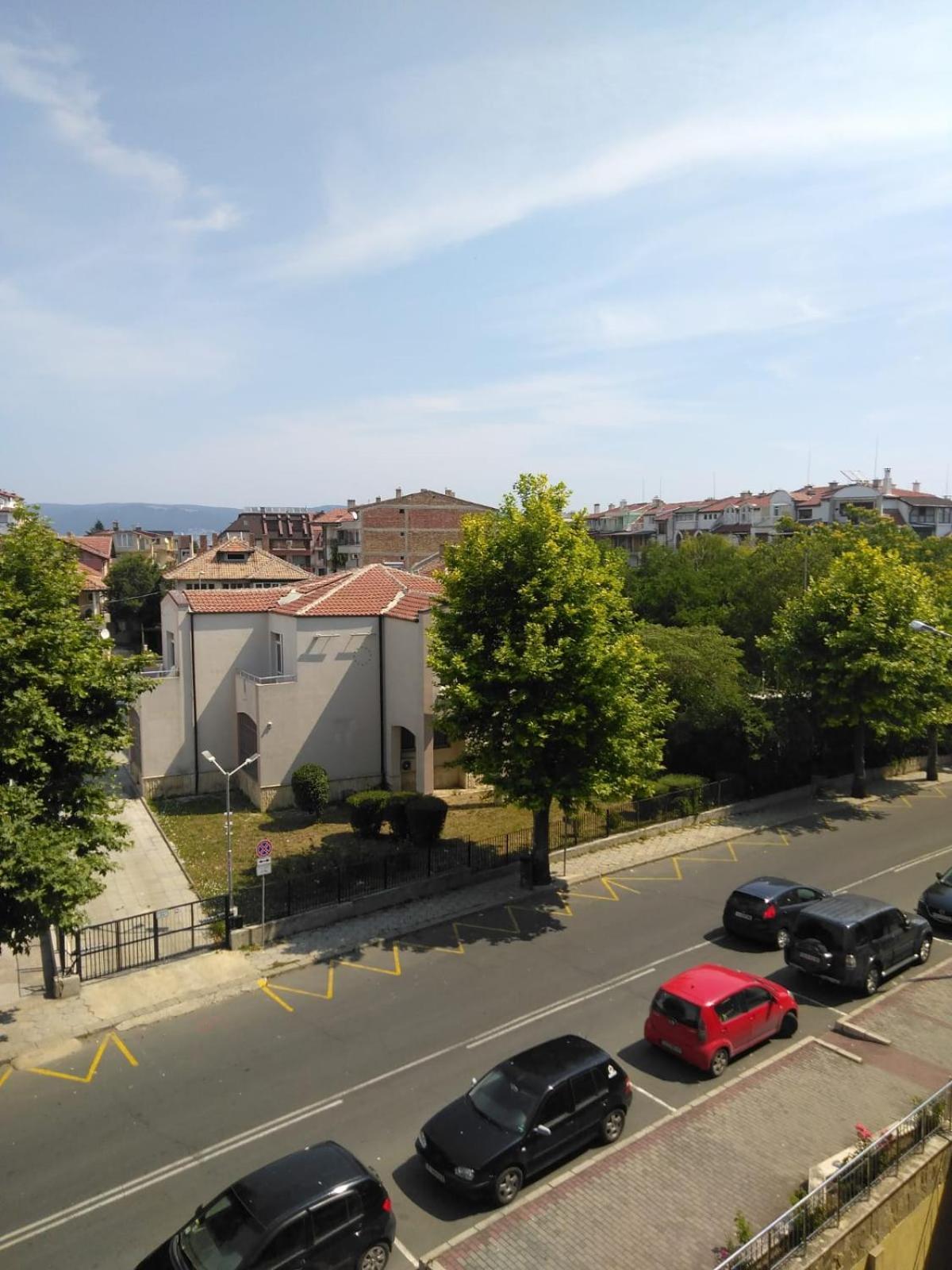 Nesebar Vigo Panorama Private Studios Oda fotoğraf