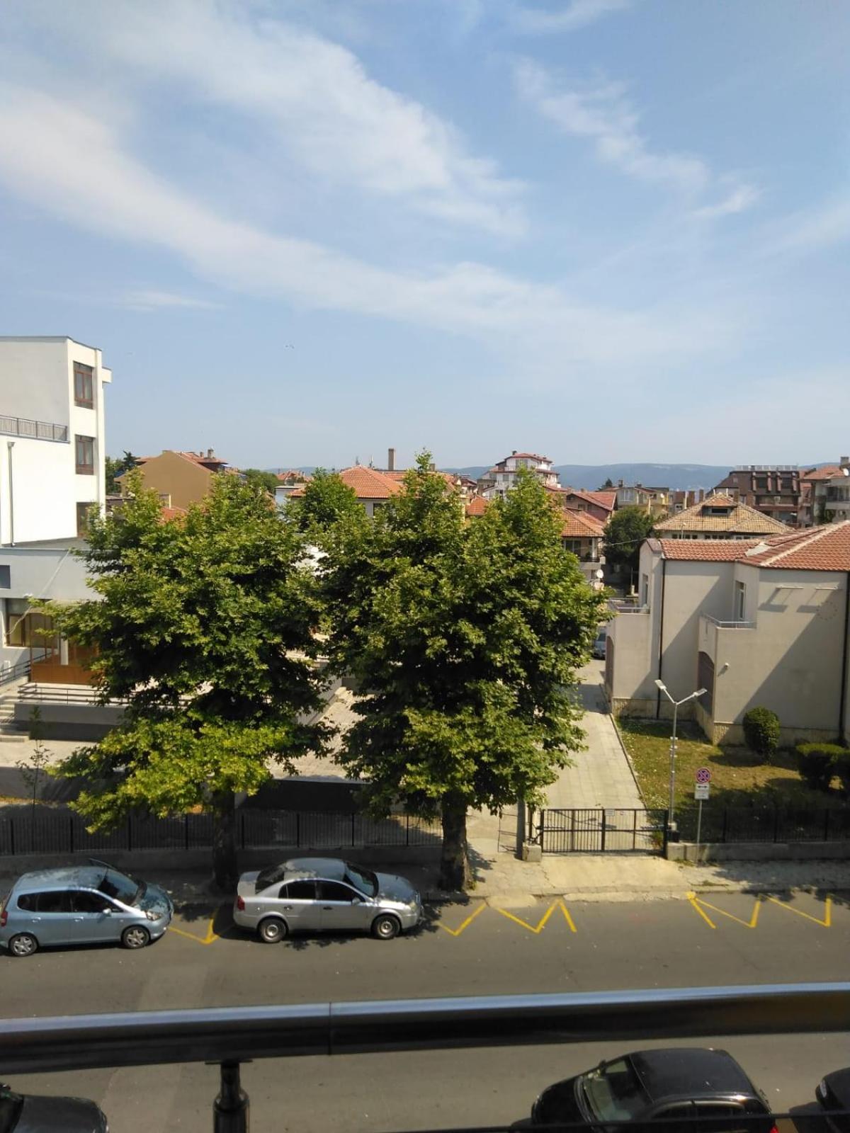 Nesebar Vigo Panorama Private Studios Oda fotoğraf