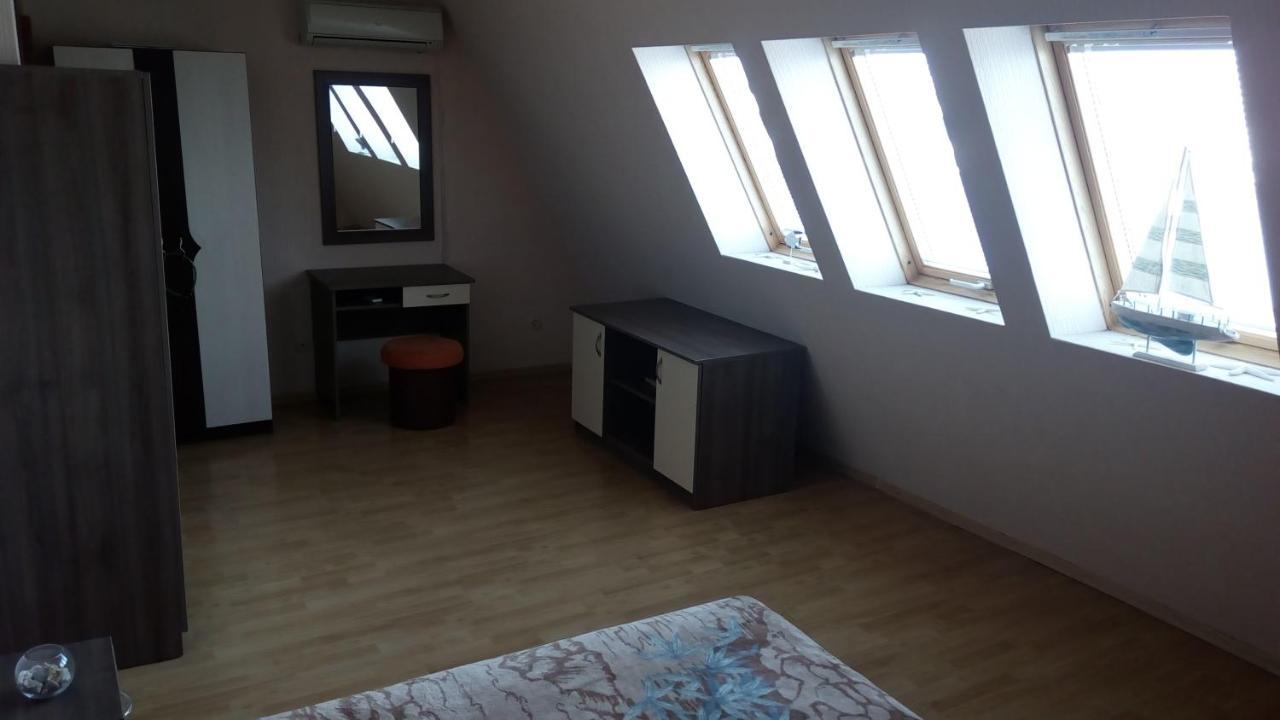 Nesebar Vigo Panorama Private Studios Dış mekan fotoğraf