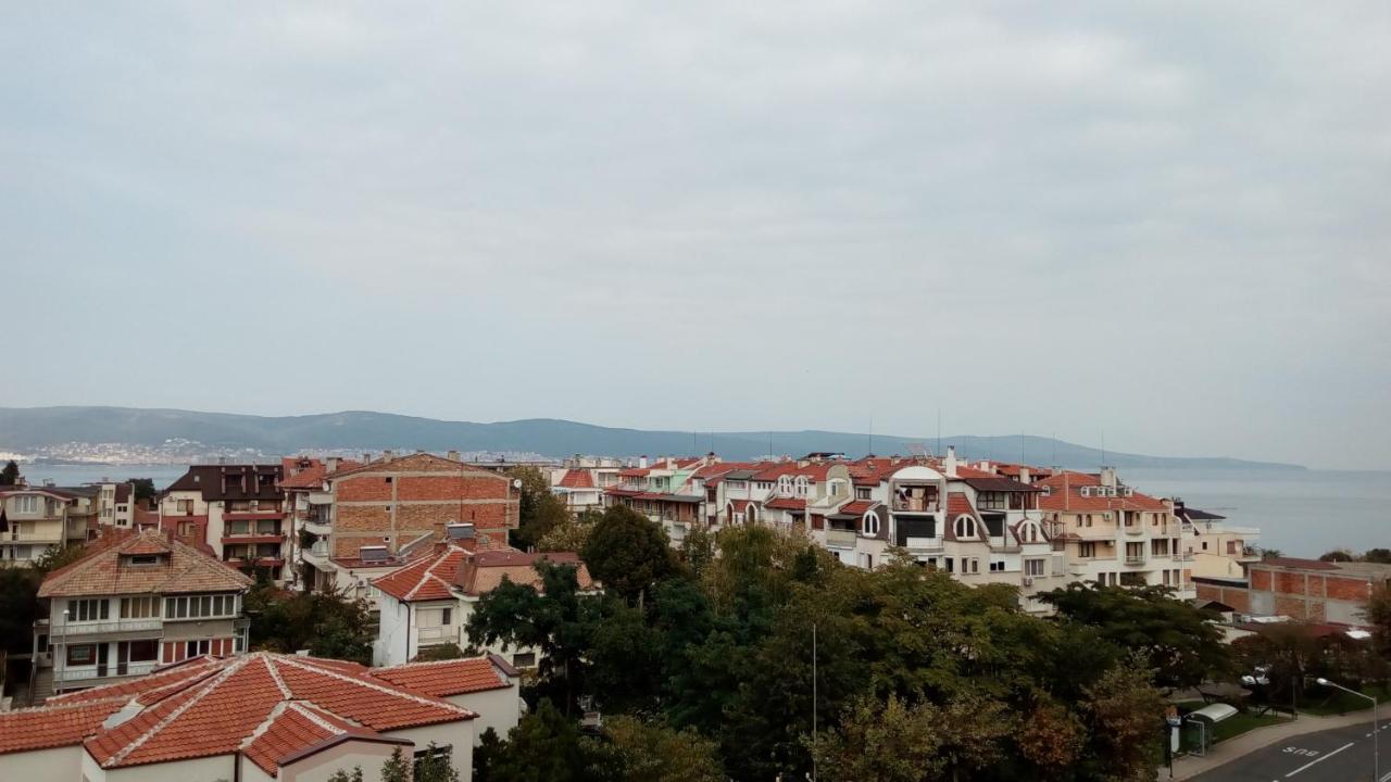 Nesebar Vigo Panorama Private Studios Dış mekan fotoğraf