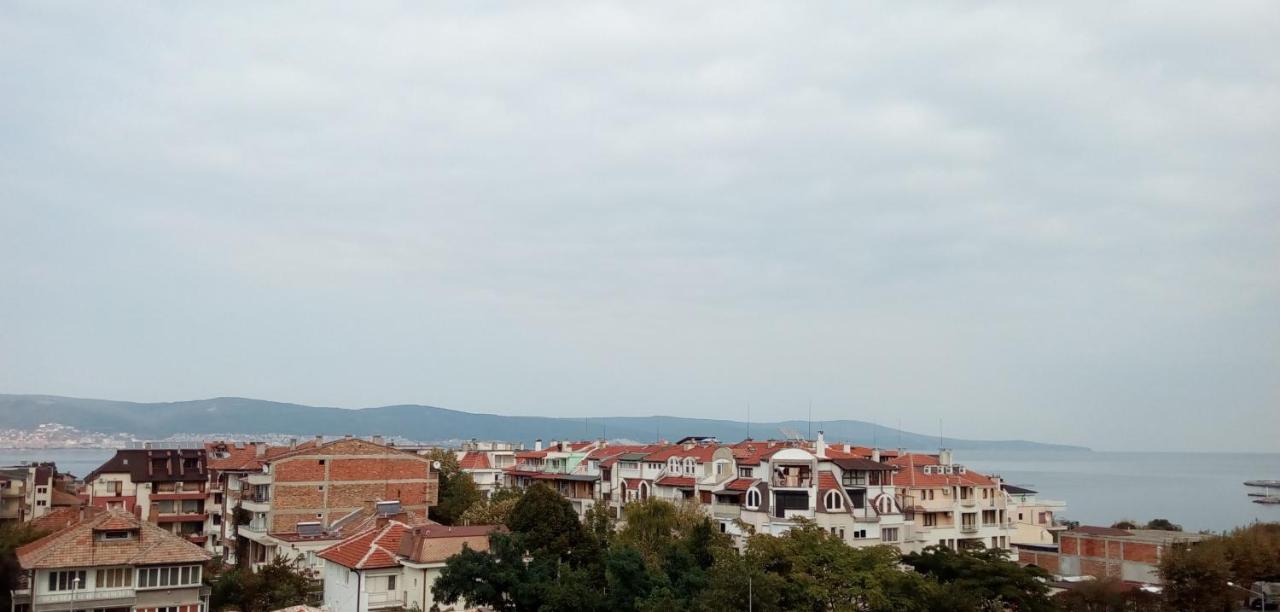 Nesebar Vigo Panorama Private Studios Dış mekan fotoğraf