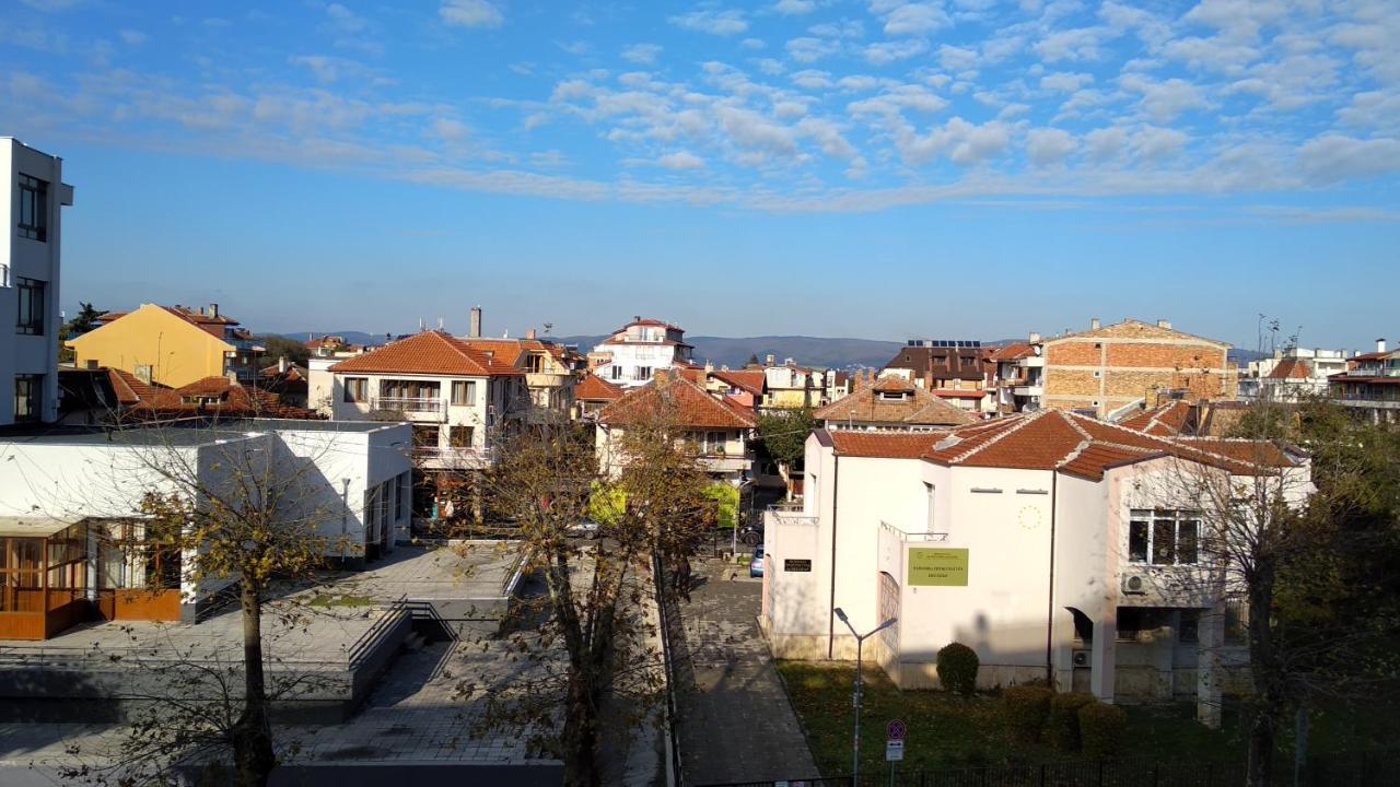 Nesebar Vigo Panorama Private Studios Dış mekan fotoğraf